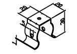 Spona 28 MCRH-22