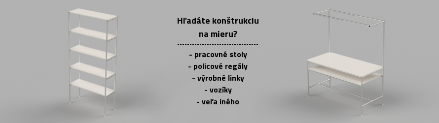 hladate konstrukciu